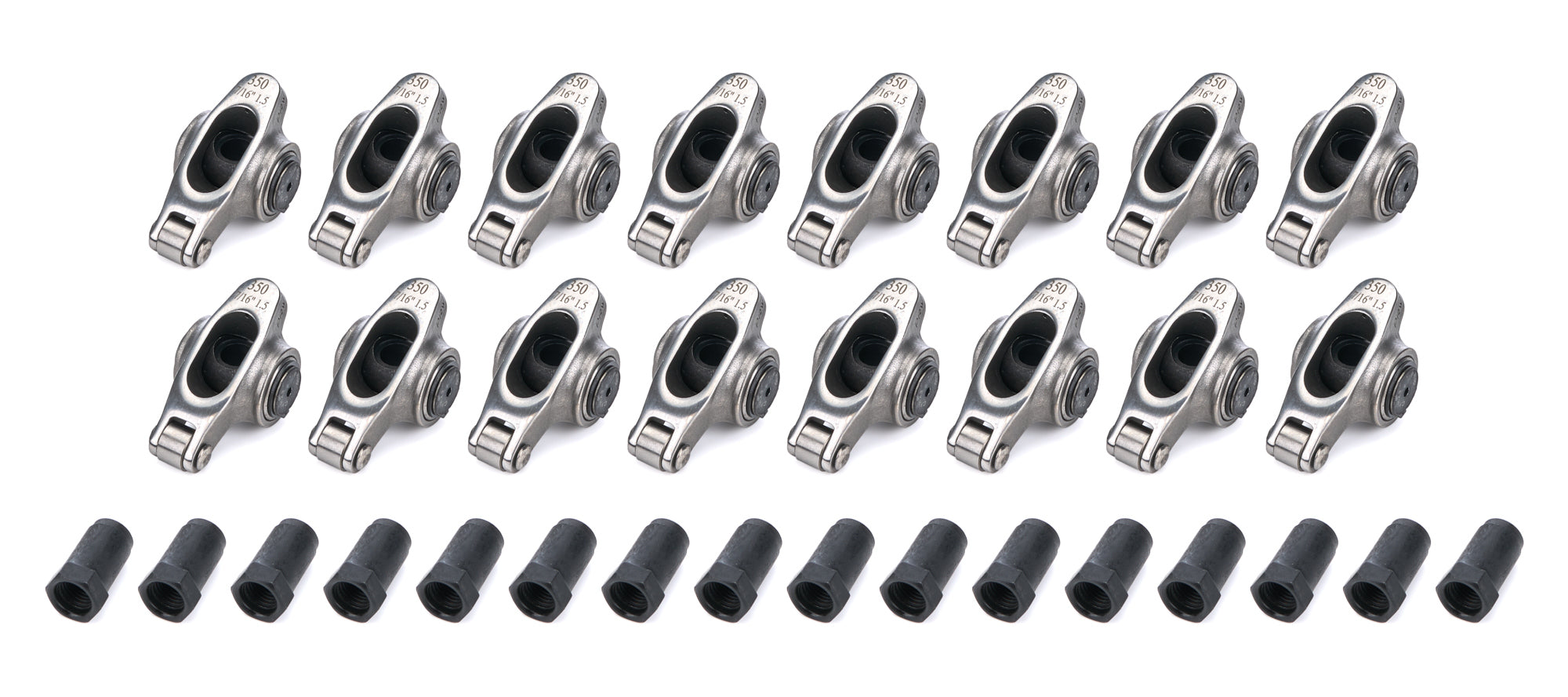 STAINLESS ROCKER ARM