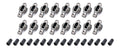 BBC Elite Rockers '58-'00 396-454 348-409W
