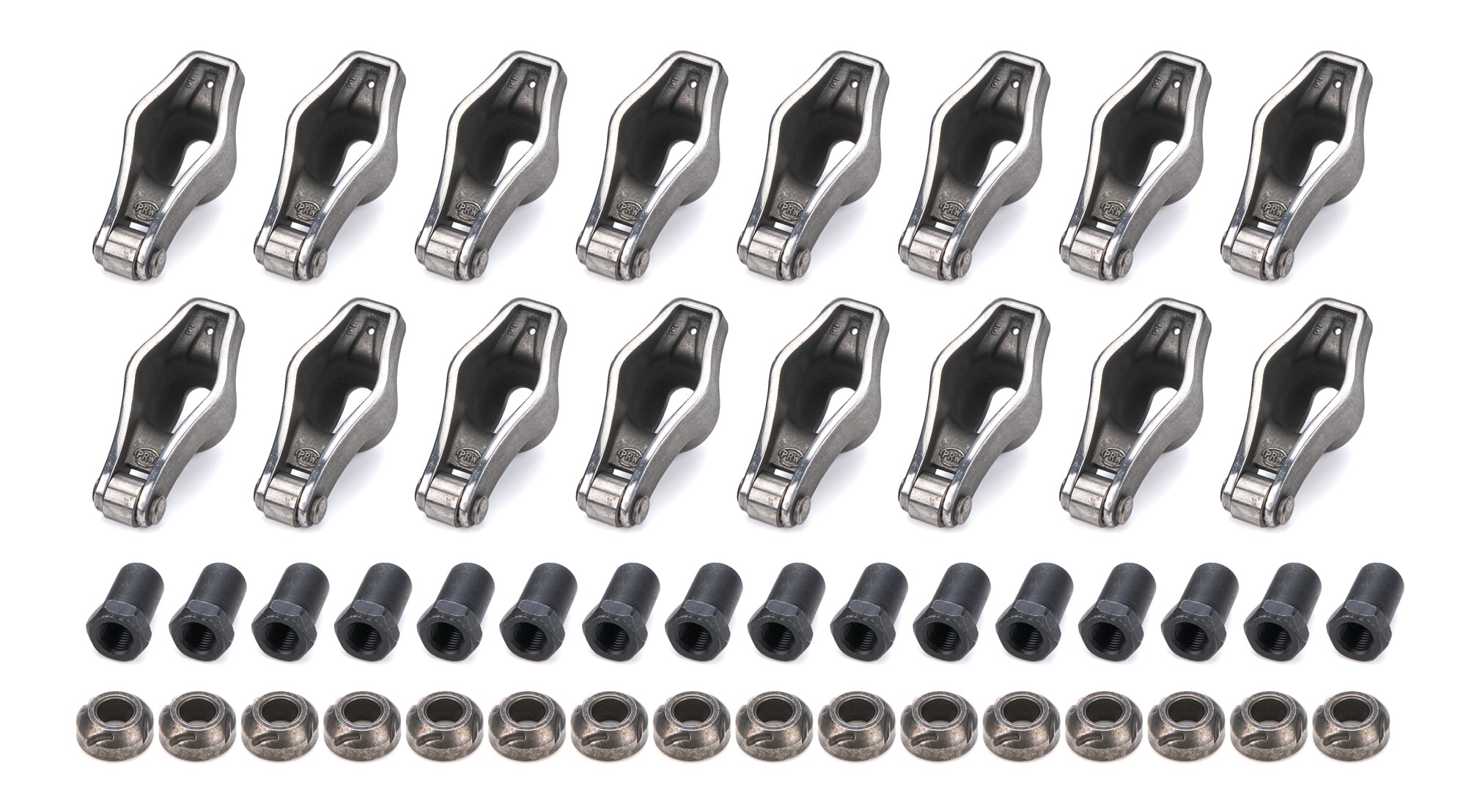 CAST STEEL ROCKER ARM