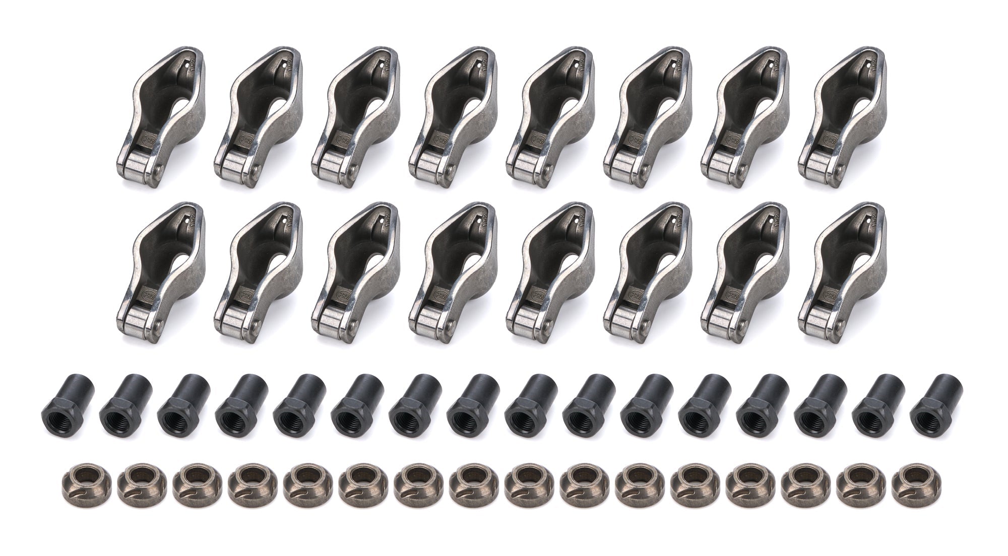 CAST STEEL ROCKER ARM