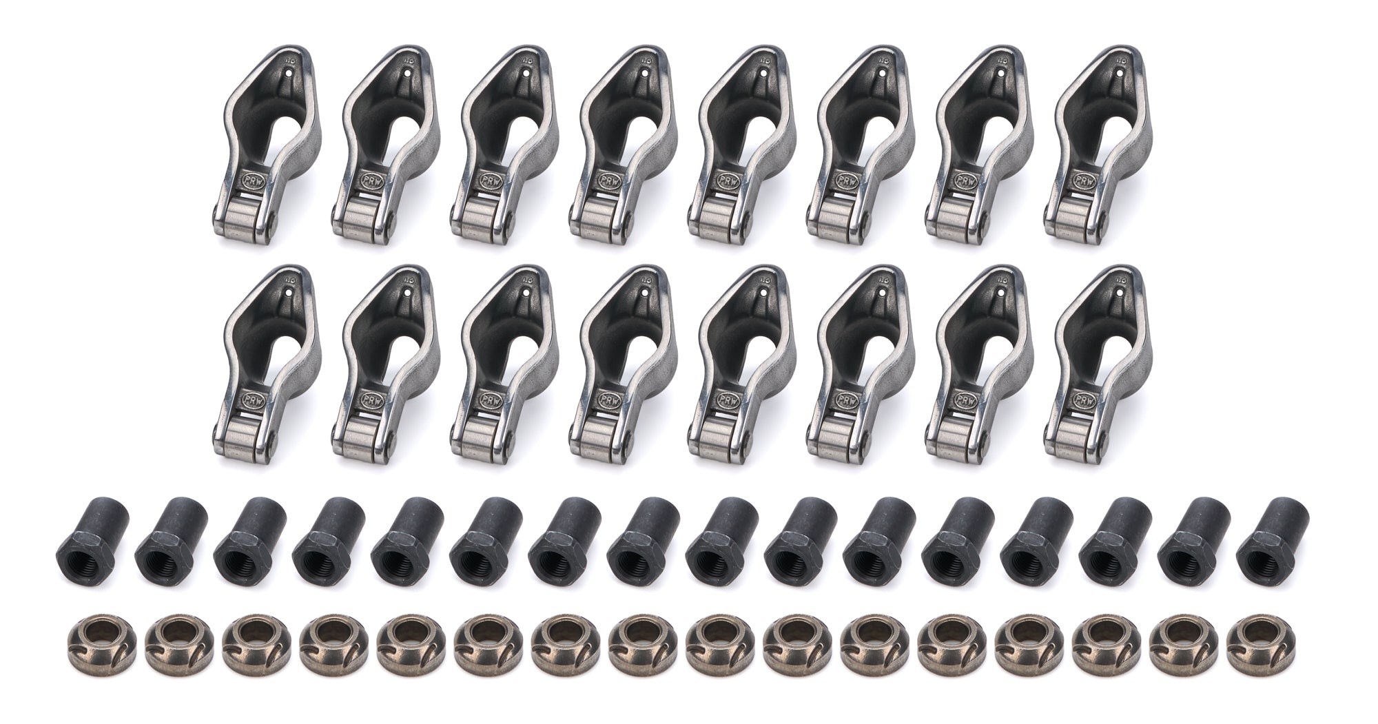 CAST STEEL ROCKER ARM