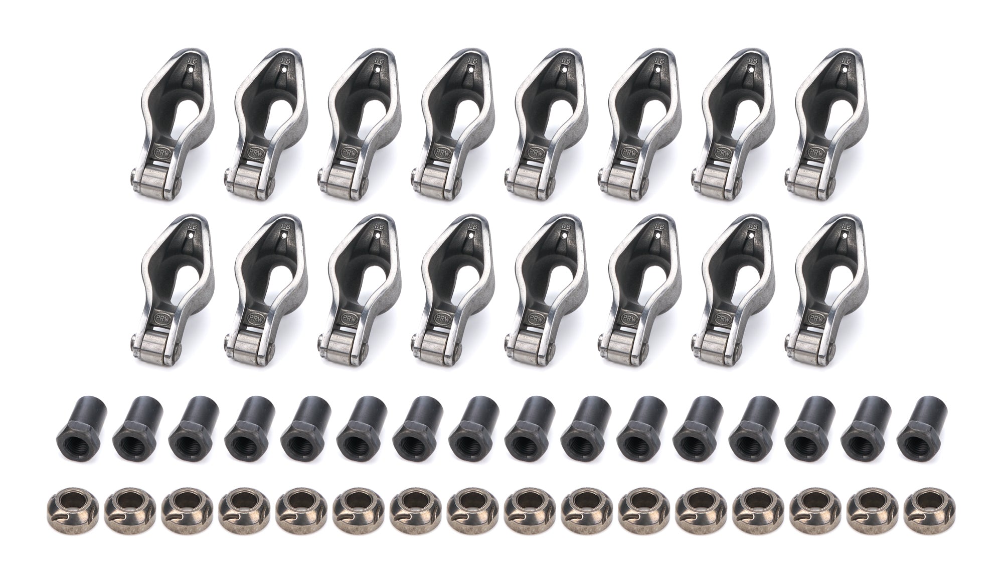 CAST STEEL ROCKER ARM