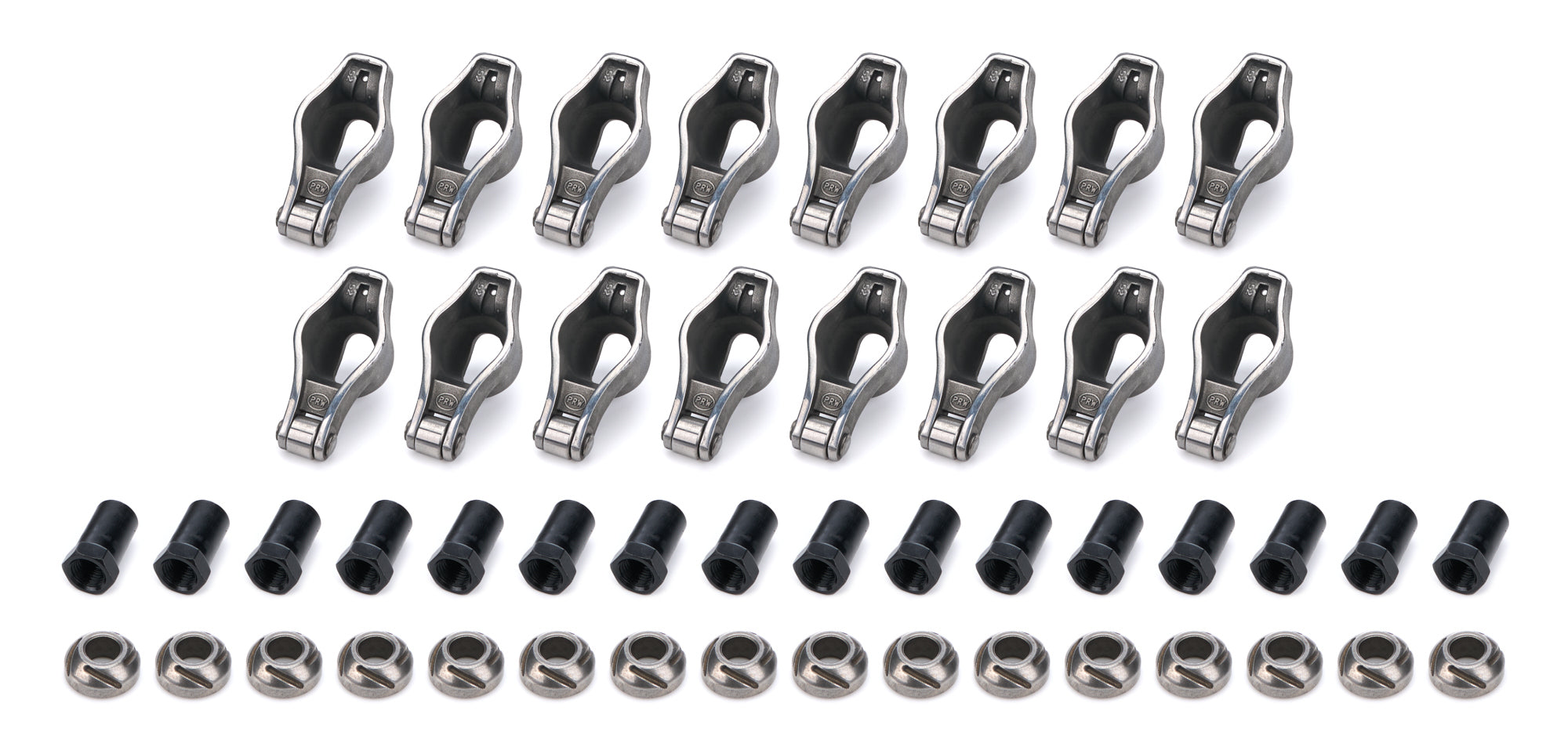 Pont Sportsman Rockers '58-'81 287-455 4.3L V8