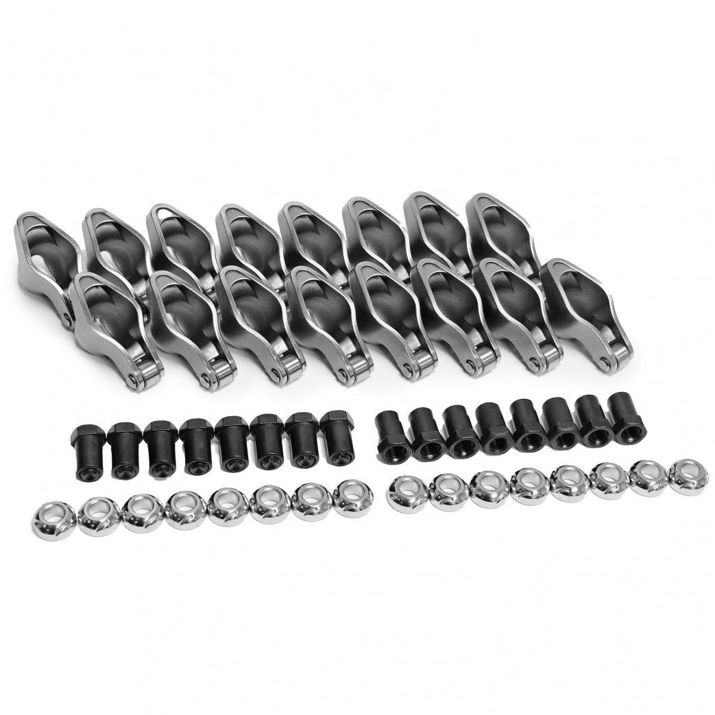 CAST STEEL ROCKER ARM
