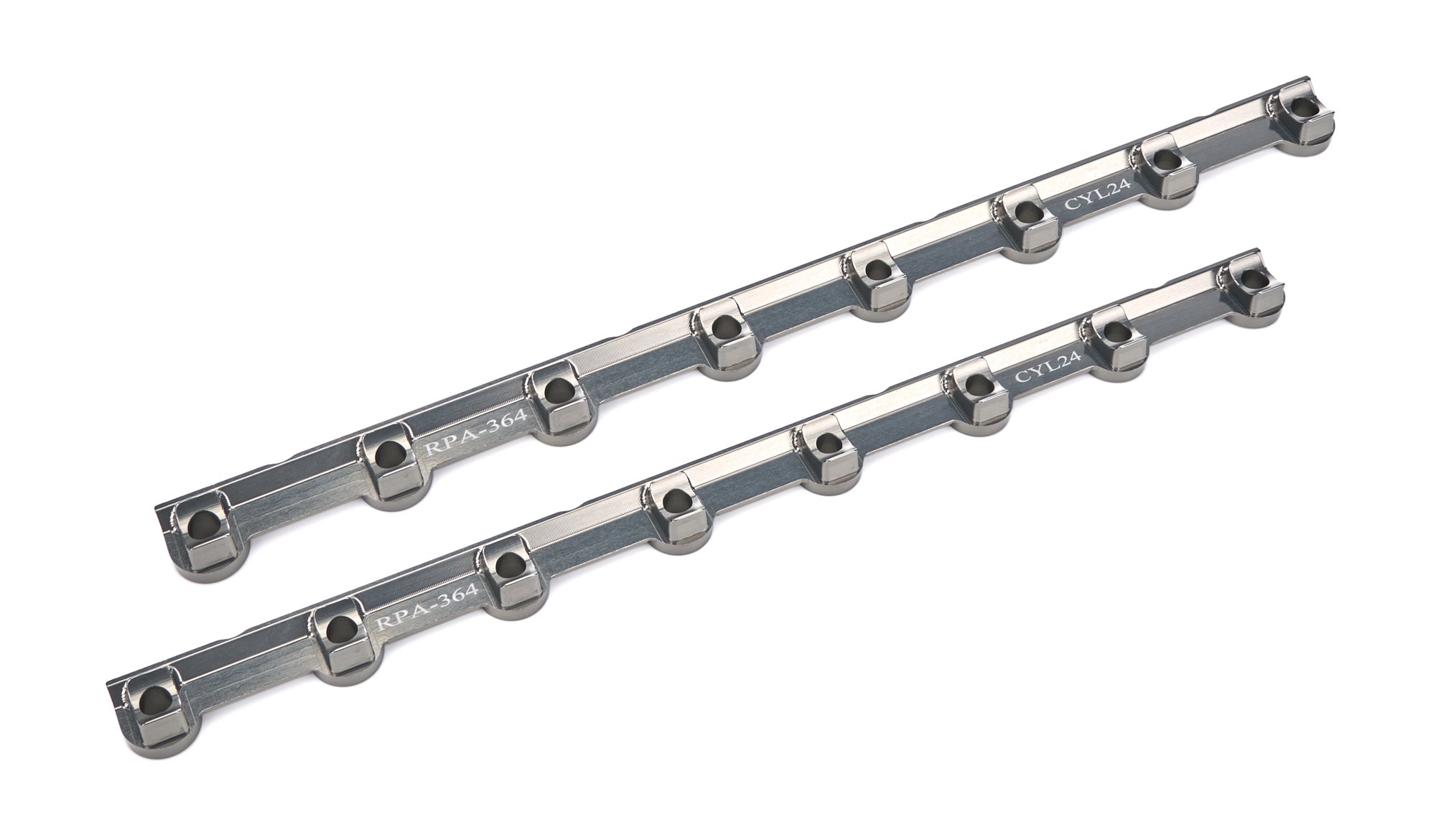 Rocker Pedstals Billet Alum. GM LS3/L92 (pair)