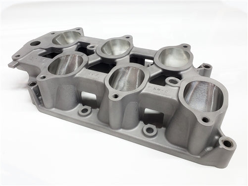 P2R 15-20 Acura TLX CNC Ported Lower Intake Manifold Runners