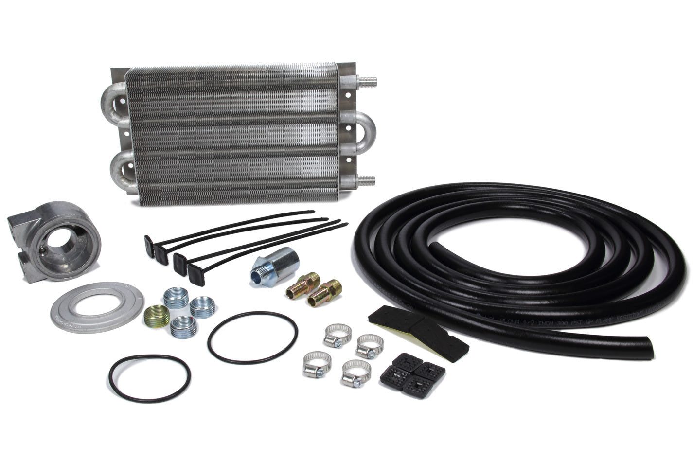 OIL COOLER KIT