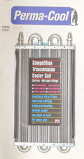 TRANSMISSION COOLER