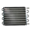COOLER FLUID TRANS TUBE/FIN AL