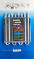 TRANS COOLER COIL COMPETITION
