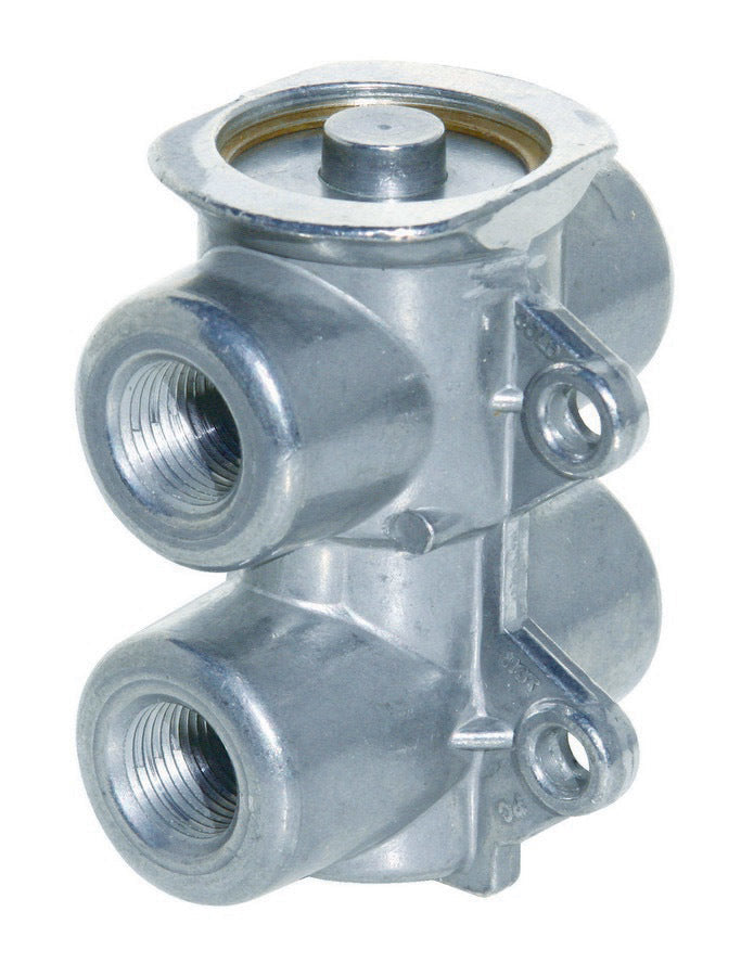 REMOTE OIL THERMOSTAT