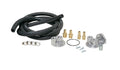 OIL FILTER RELOCATION KIT