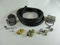 REMOTE OIL FILTER KIT W/ PORTS