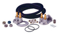 OIL FILTER SINGLE UNV. RELO KT