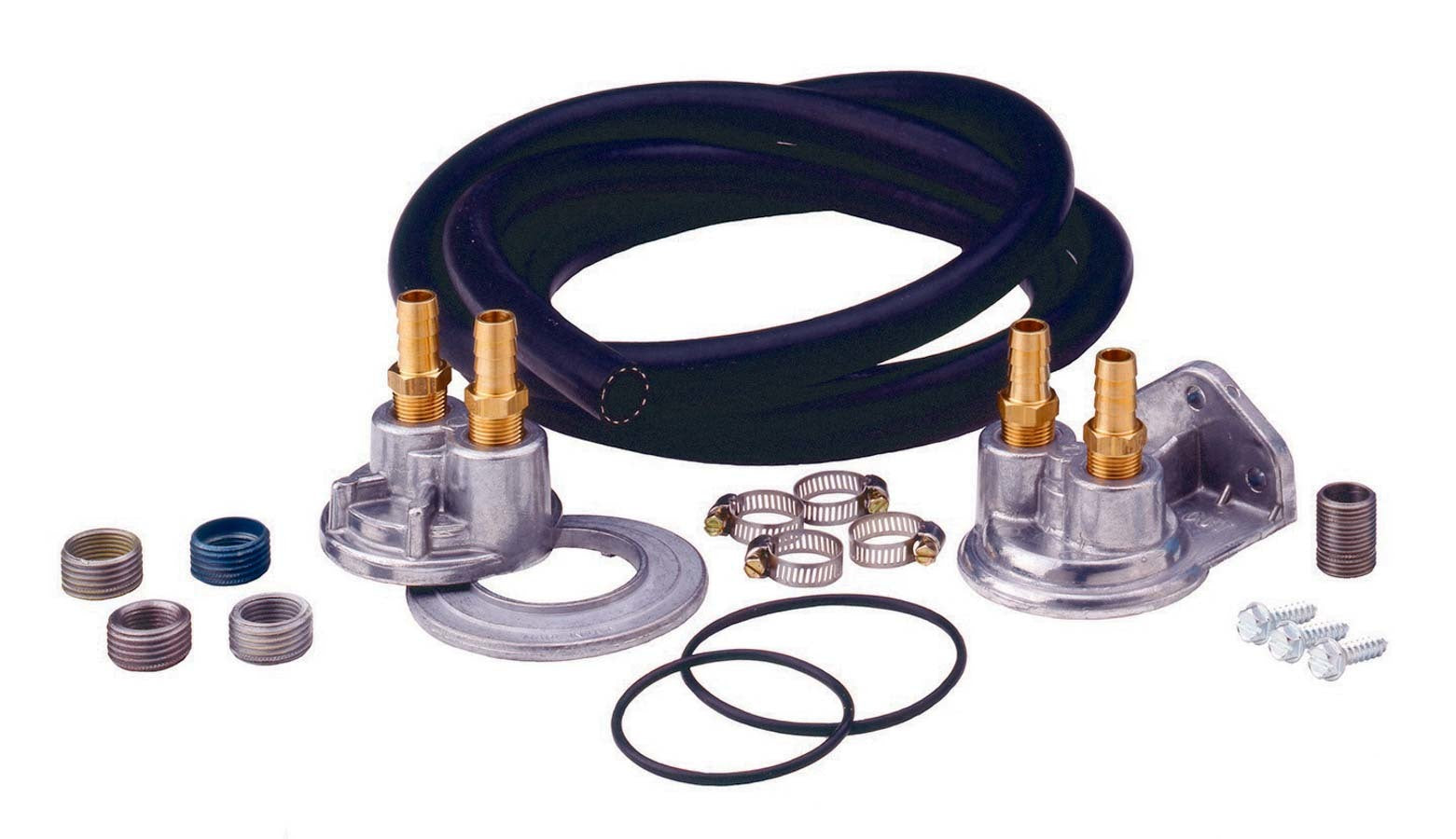 OIL FILTER SINGLE UNV. RELO KT