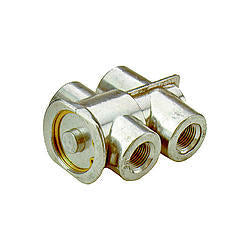 REMOTE OIL THERMOSTAT
