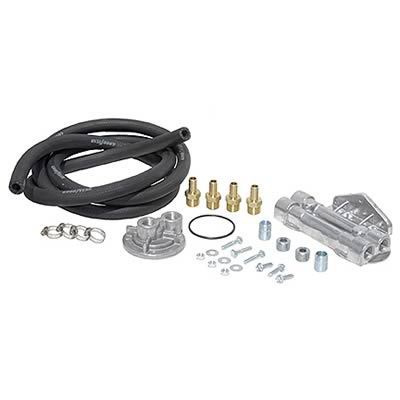 OIL FILTER KIT