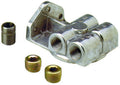 REMOTE OIL FILTER MOUNT