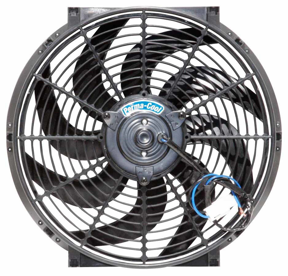 ELECTRIC FAN
