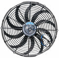 16 INCH ELECTRIC CHROME FAN