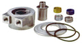 UNIVERSAL SANDWICH OIL ADAPTOR