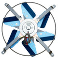 13" FAN
