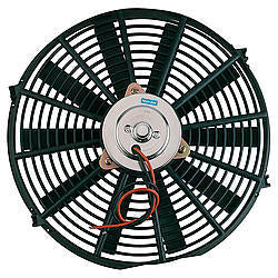 ELECTRIC FAN ASMBLY 12 INCH
