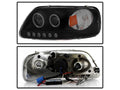 Spyder Ford F150 97-03 / Expedition 97-02 1PC Projector Headlights