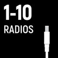 Bulk Programming (1-10 Radios)