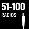 Bulk Programming (51-100 Radios)