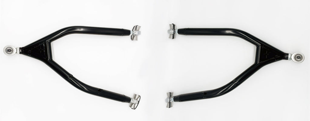 Polaris PRO R / Turbo R HD Upper A-Arms