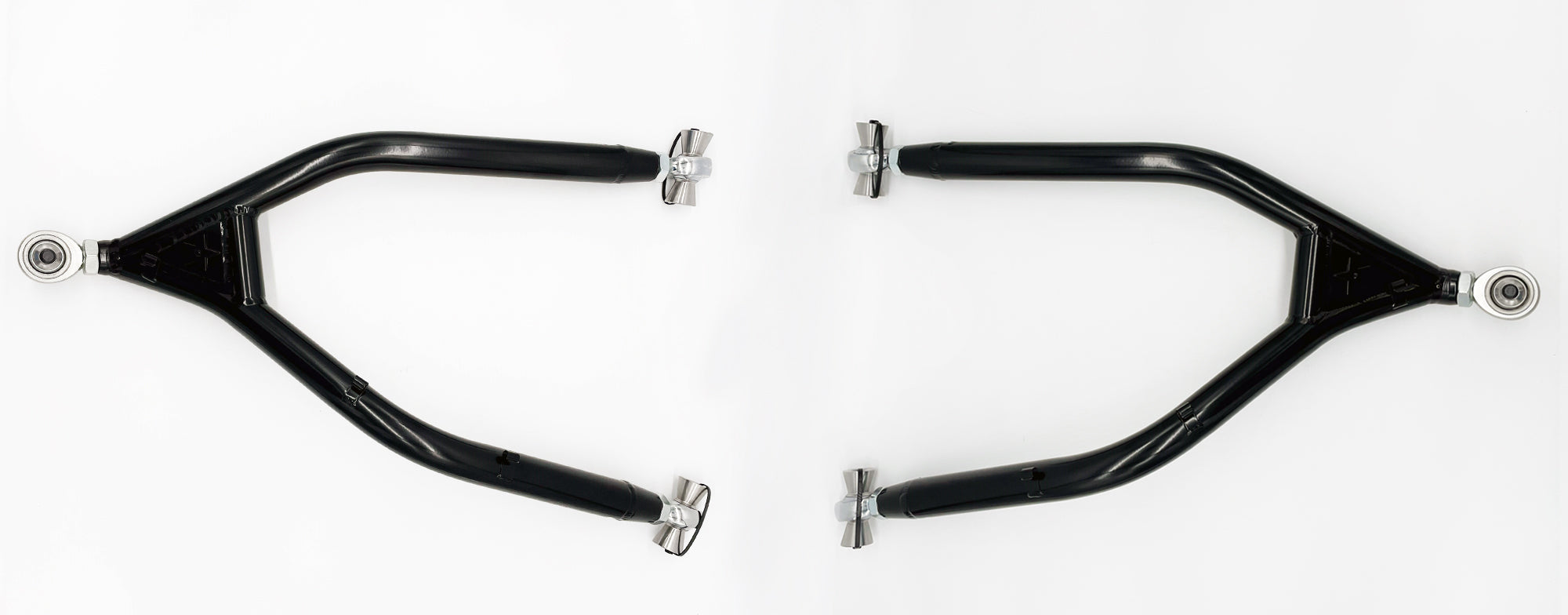 Polaris PRO R / Turbo R HD Upper A-Arms