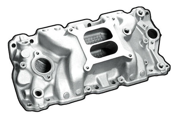 POWER+PLUS SB CHEVY TYPHOON MA