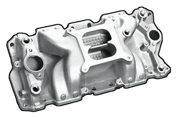 POWER+PLUS SB CHEVY CROSSWIND