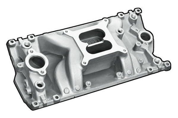 POWER+PLUS SB CHEVY VORTEC CRO