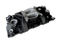 SBC Cyclone Manifold Dual Plane