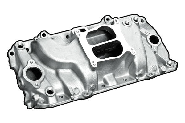POWER+PLUS BB CHEVY CYCLONE MA