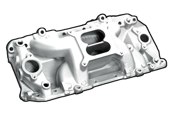 POWER+PLUS BB CHEVY CROSSWIND