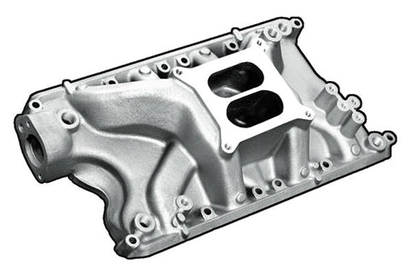 POWER+PLUS FORD 351W TYPHOON S