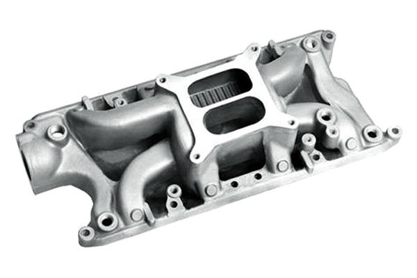 POWER+PLUS SB FORD CROSSWIND S