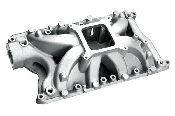 POWER+PLUS FORD 351W HURRICANE