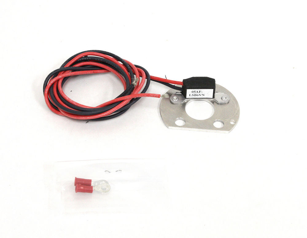 IGNITOR DELCO 6 CYL NEG 6V