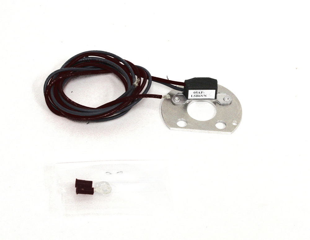 IGNITOR DELCO 6 CYL POS 6V