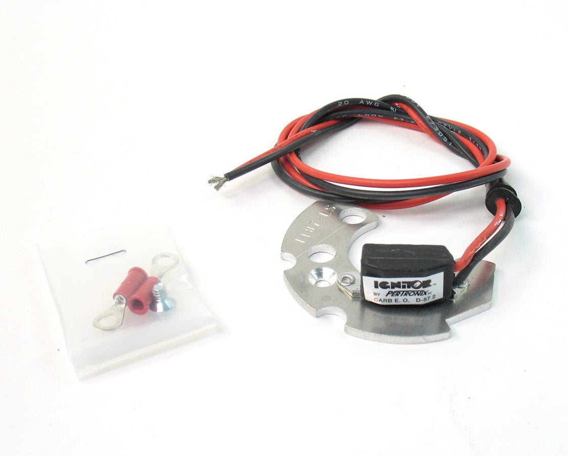 IGNITOR (LOBE SENSOR) DELCO 8