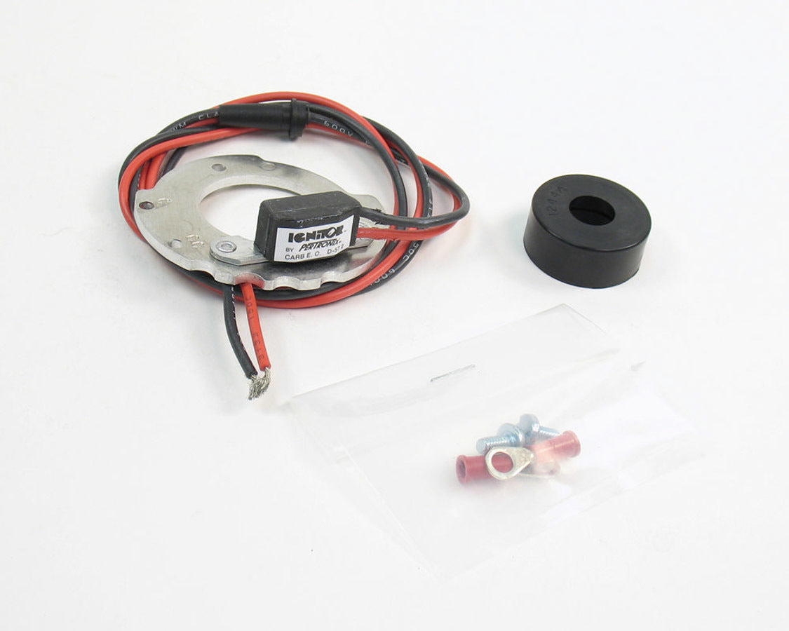IGNITOR FORD 4 CYL