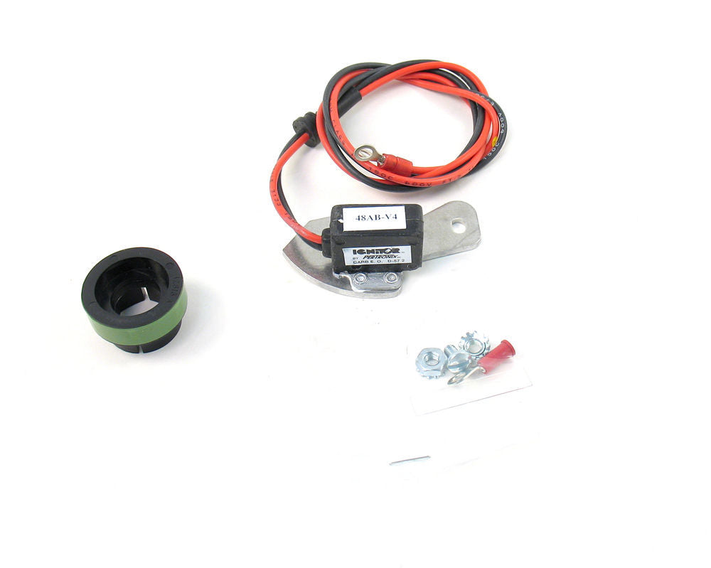 IGNITOR FORD 6 CYL