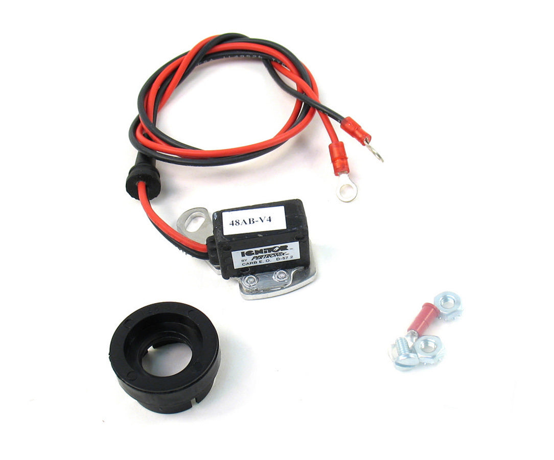 IGNITOR FORD 8 CYL