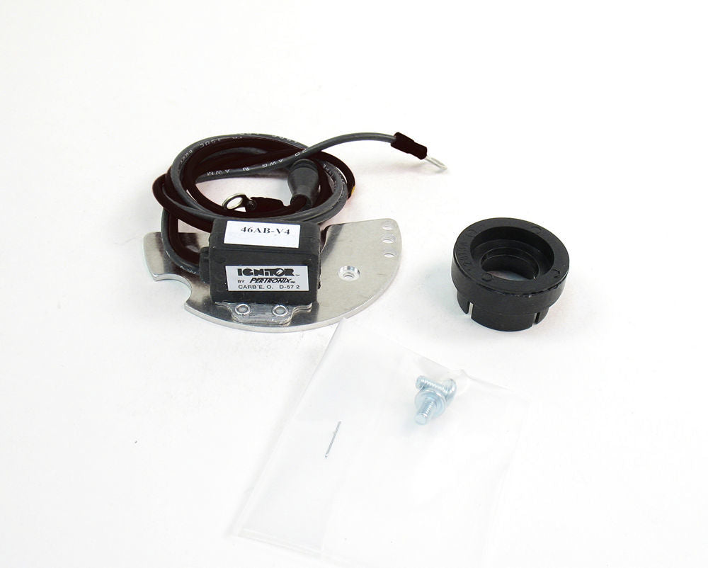 IGNITOR FORD 1949-53 8 CYL 6V