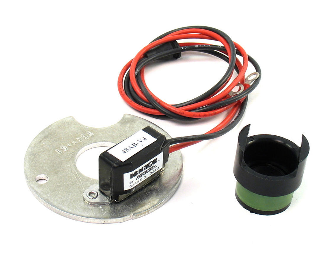 IGNITOR 4 CYL PRESTOLITE