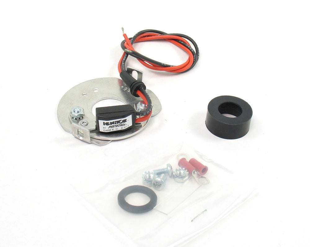 IGNITOR AUTOLITE IAY 4009